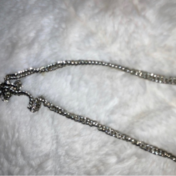 Hello Kitty Rhinestone Purse-RARE - Picture 6 of 8